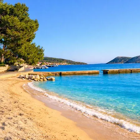 Appartement Rs 2 Rab By Guide Barbat na Rabu