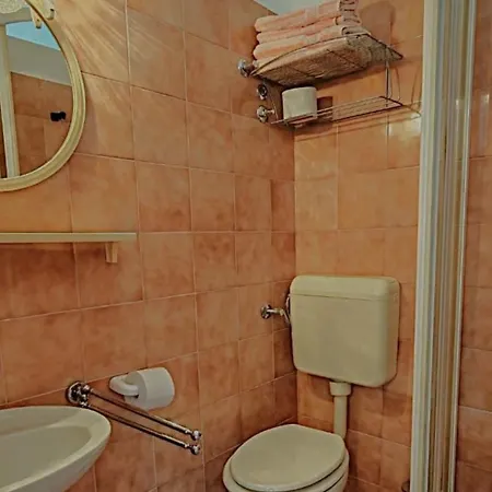 Appartement Rs 2 Rab By Guide Barbat na Rabu