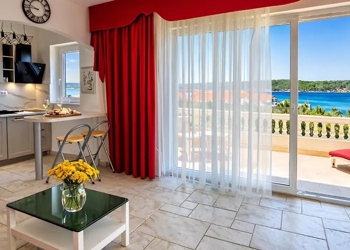 Rs 2 Rab By Guide Appartement *