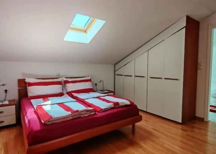 Appartement Rs 2 Rab By Guide Barbat na Rabu
