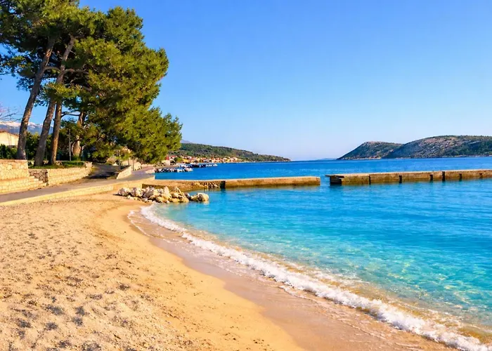 شقة Rs 2 Rab By Guide Barbat na Rabu