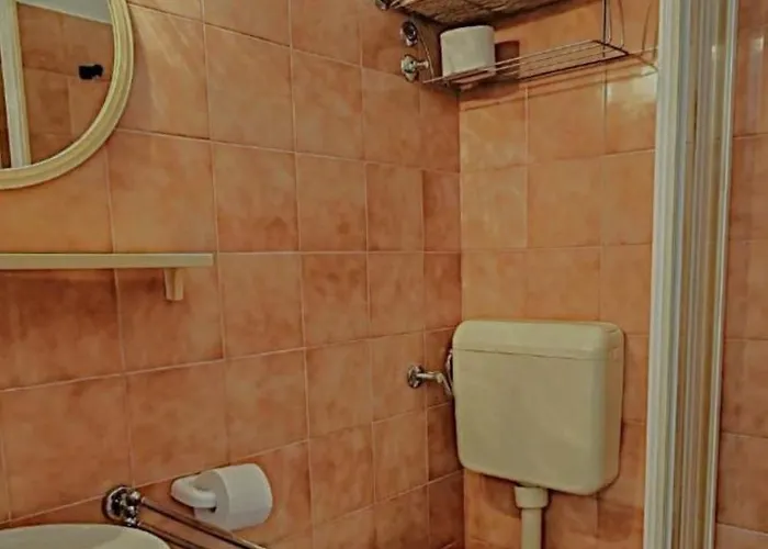 Appartement Rs 2 Rab By Guide Barbat na Rabu
