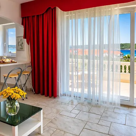 Rs 2 Rab By Guide Apartmán *