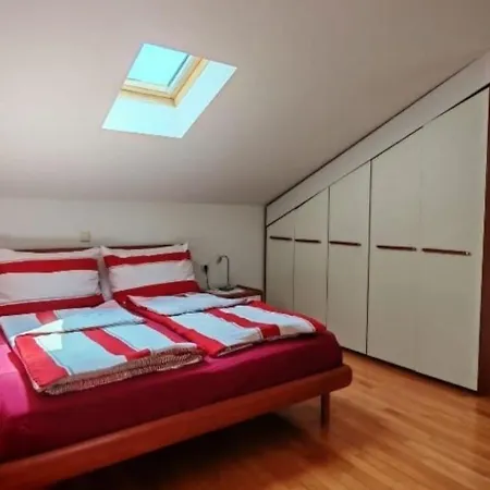 Apartmán Rs 2 Rab By Guide Barbat na Rabu