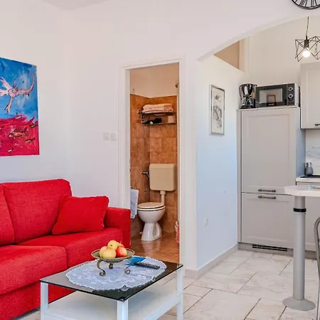 Appartement Rs 2 Rab By Guide