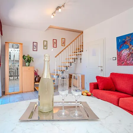 Appartement Rs 2 Rab By Guide *